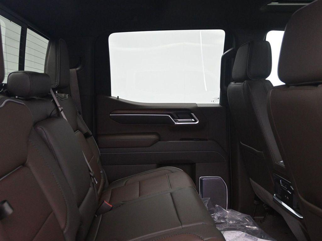 new 2026 GMC Sierra 1500 car, priced at $78,195