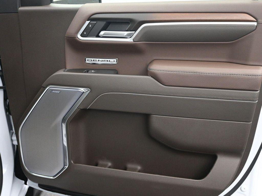 new 2026 GMC Sierra 1500 car, priced at $78,195