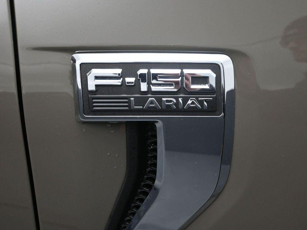 new 2025 Ford F-150 car, priced at $68,408
