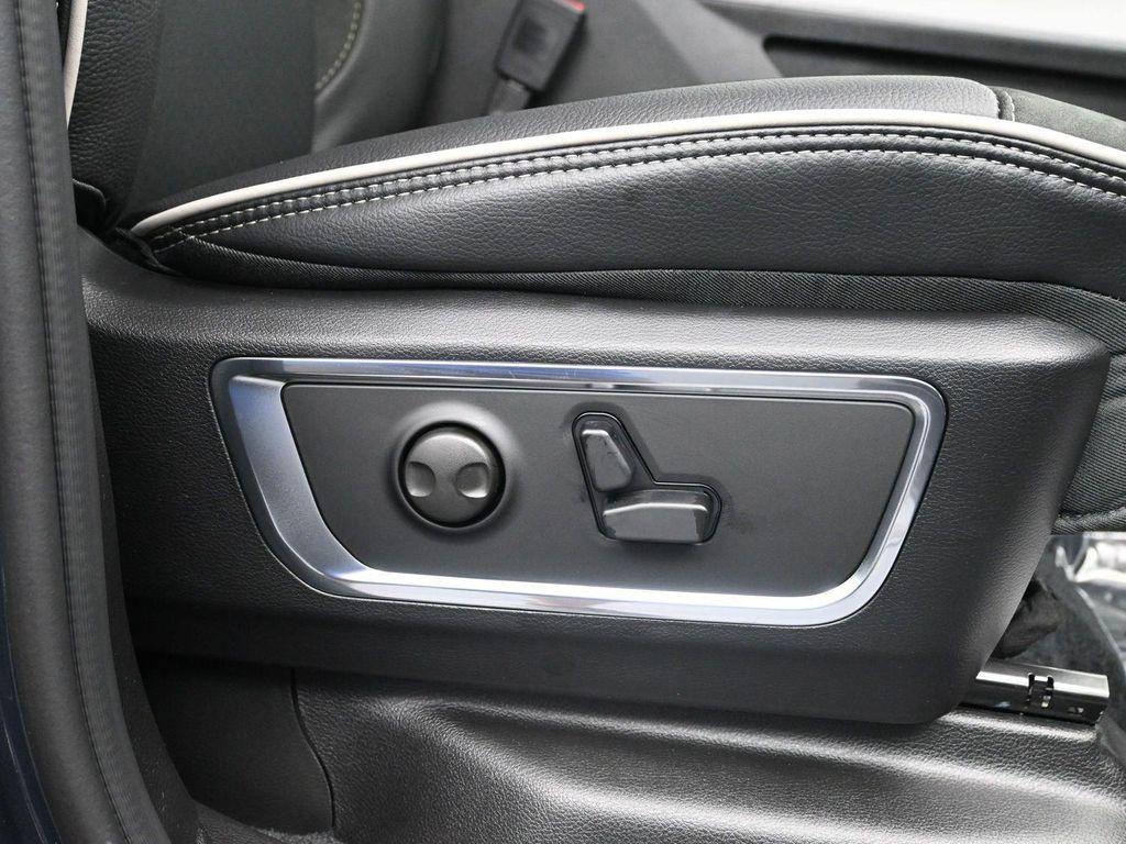 used 2026 Ram 1500 car, priced at $58,964