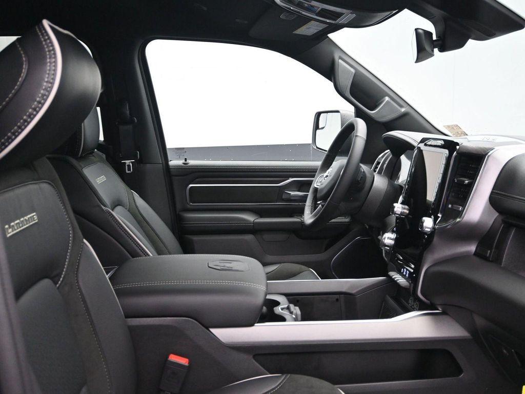 used 2026 Ram 1500 car, priced at $58,964