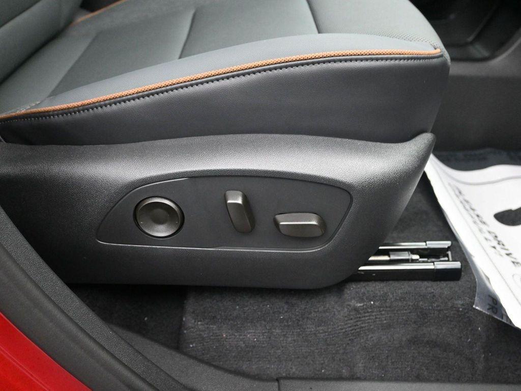 new 2026 GMC Acadia car, priced at $55,790