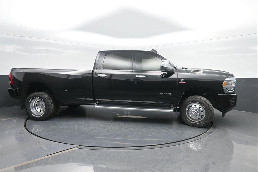 used 2024 Ram 3500 car, priced at $71,070