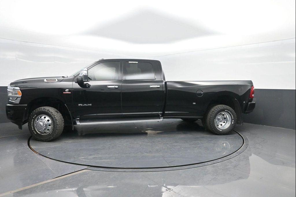 used 2024 Ram 3500 car, priced at $71,070