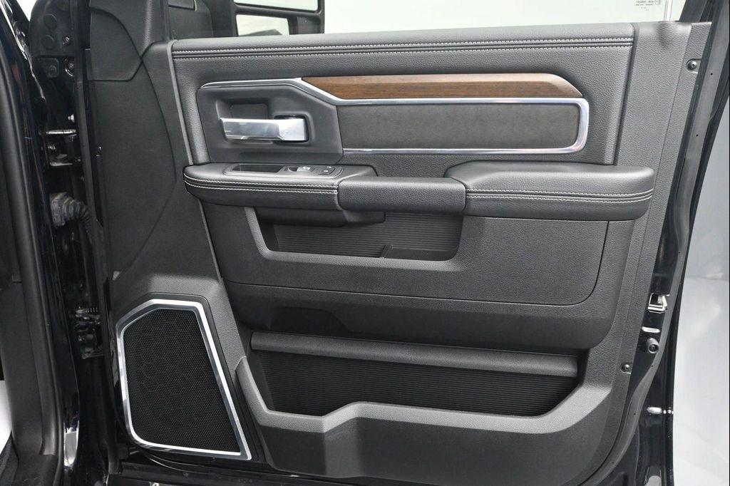 used 2024 Ram 3500 car, priced at $71,070