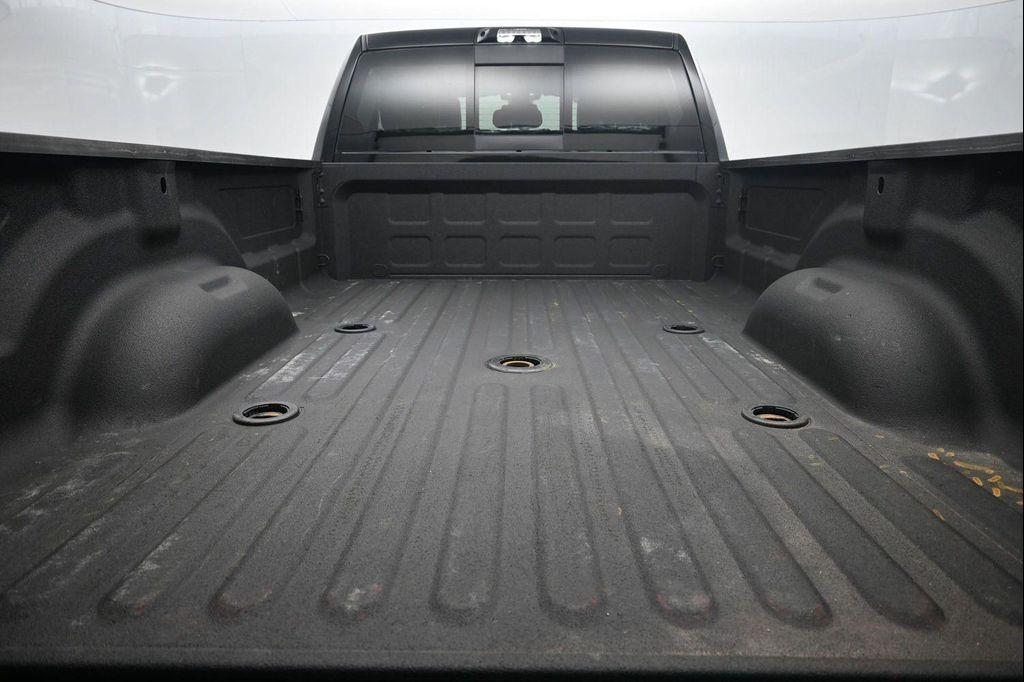used 2024 Ram 3500 car, priced at $71,070