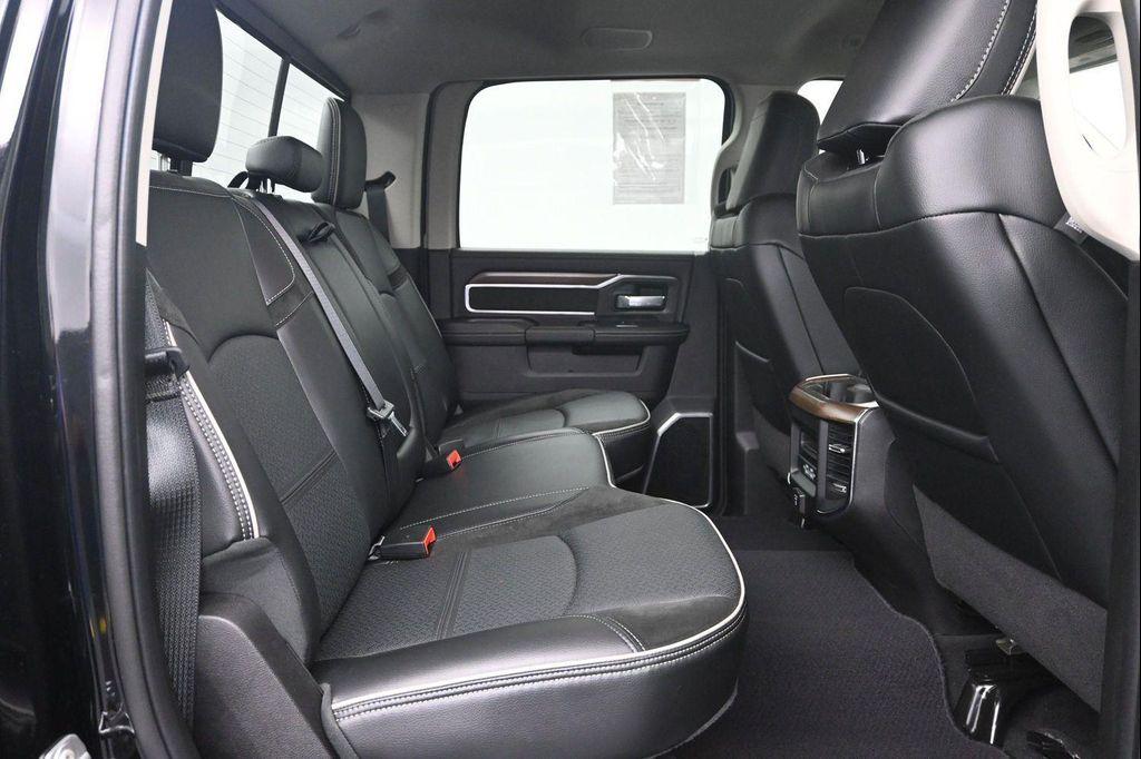 used 2024 Ram 3500 car, priced at $71,070