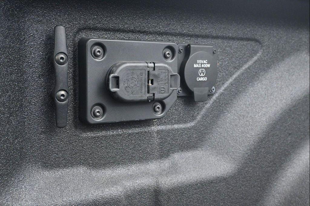 used 2024 Ram 3500 car, priced at $71,070
