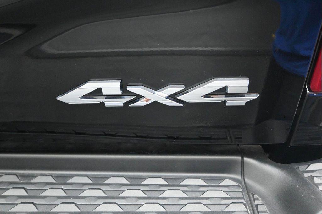 used 2024 Ram 3500 car, priced at $71,070