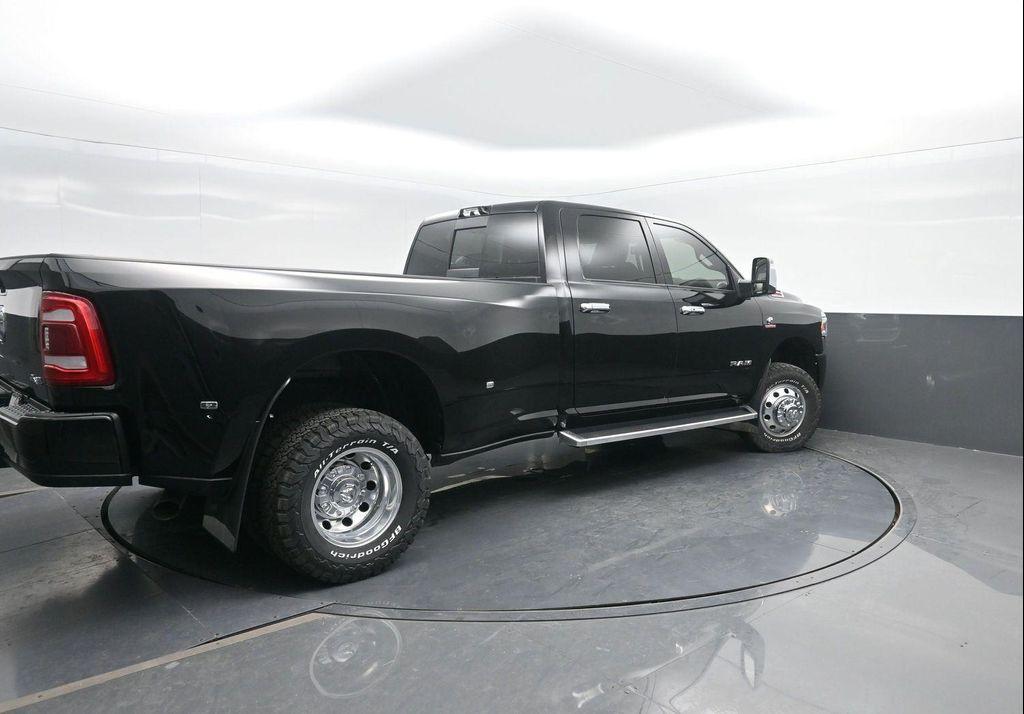 used 2024 Ram 3500 car, priced at $71,070