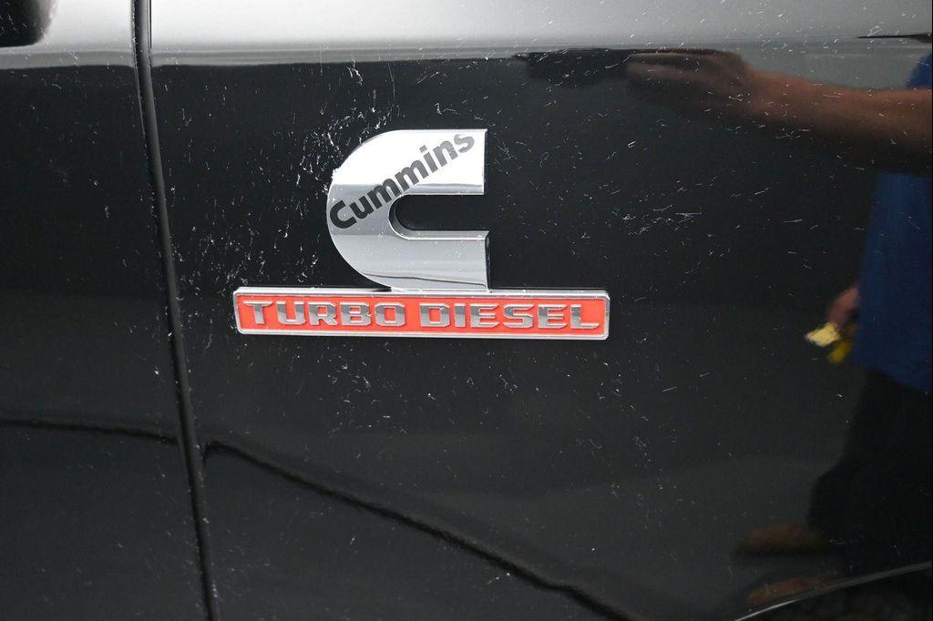 used 2024 Ram 3500 car, priced at $71,070