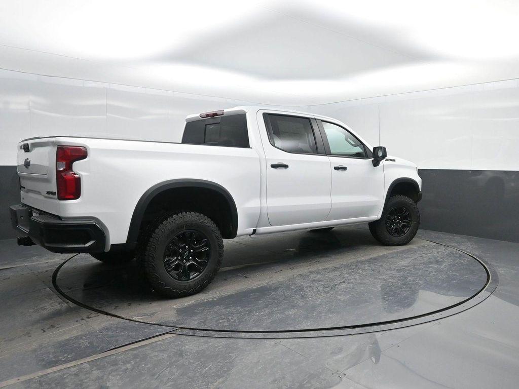 new 2026 Chevrolet Silverado 1500 car, priced at $77,285