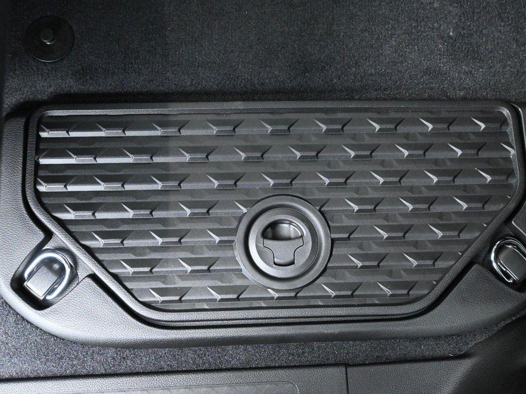 new 2026 Ram 1500 car, priced at $58,643