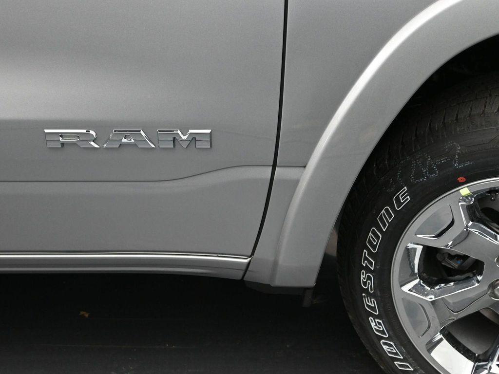 new 2026 Ram 1500 car, priced at $58,643