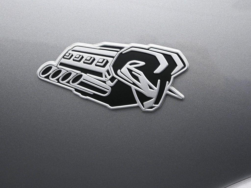 new 2026 Ram 1500 car, priced at $58,643