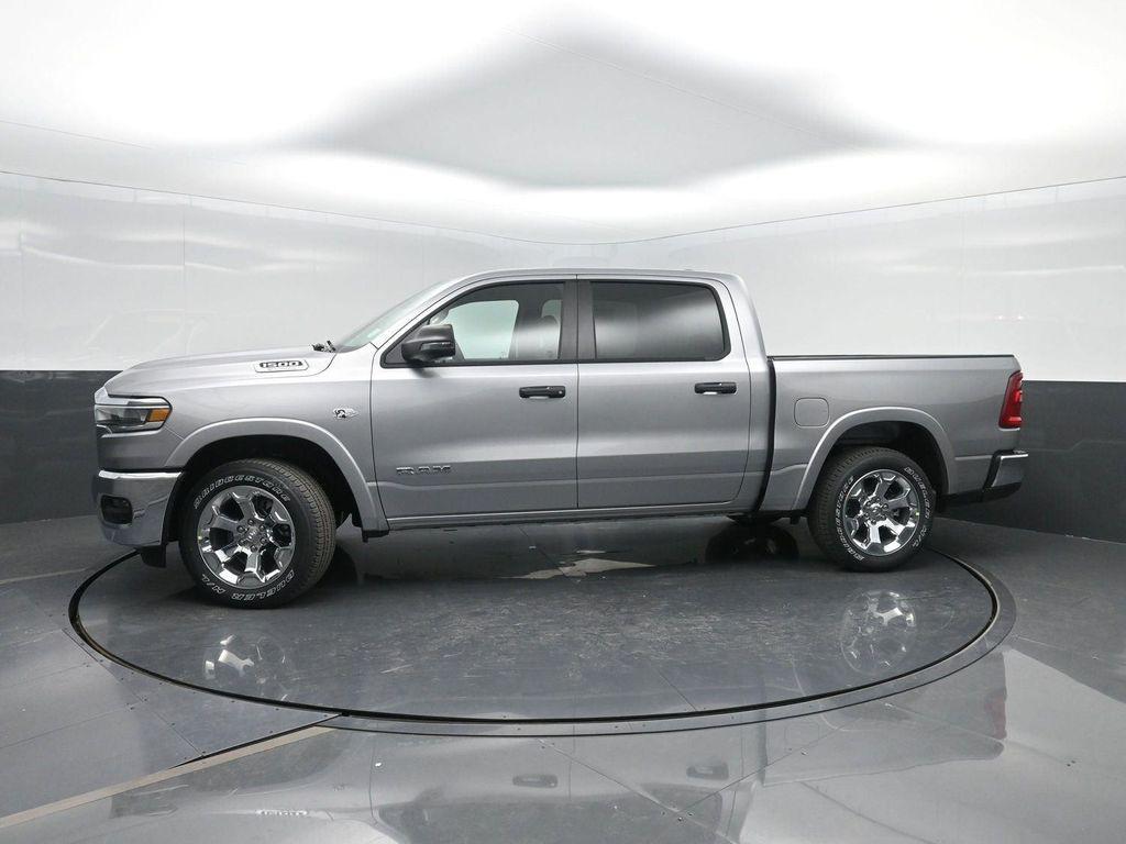 new 2026 Ram 1500 car, priced at $58,643