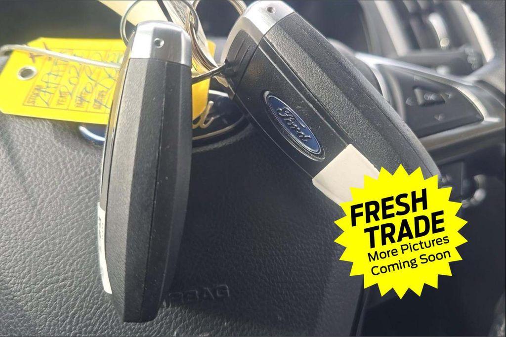 used 2024 Ford Edge car, priced at $27,814