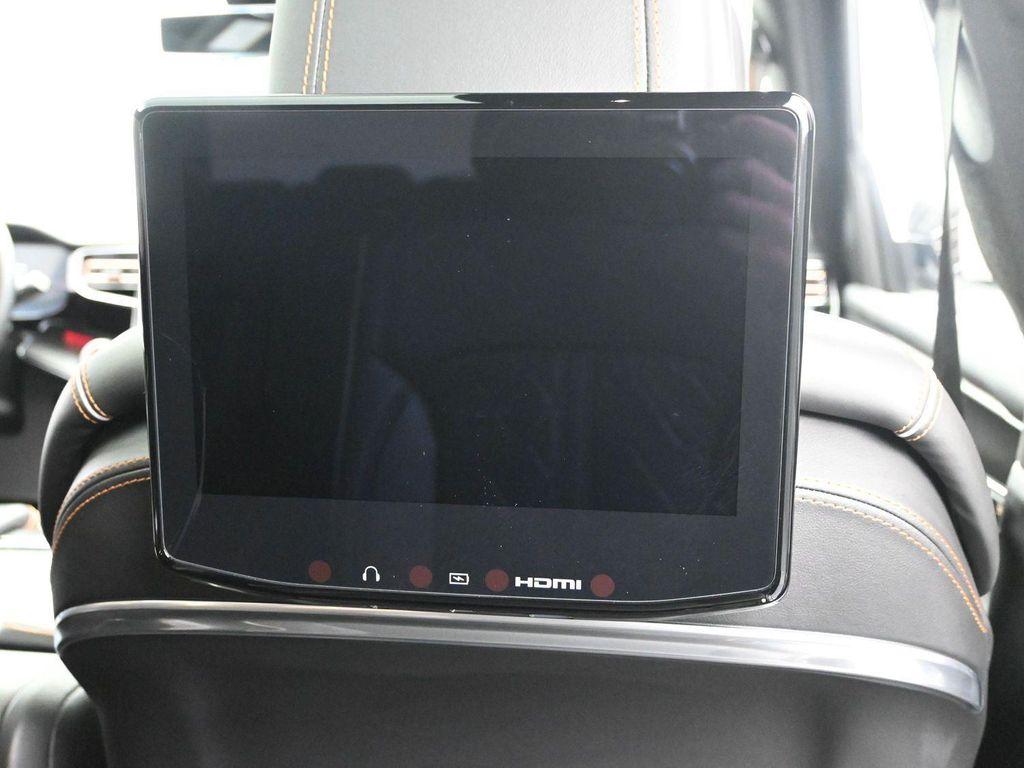 used 2024 Jeep Grand Wagoneer car, priced at $75,850