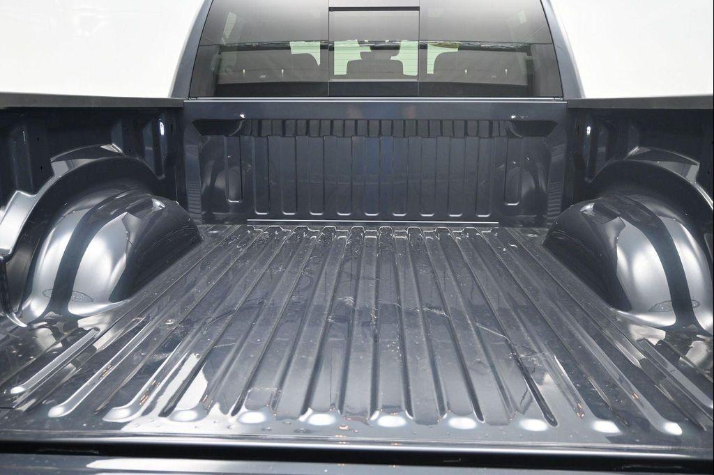 new 2026 Ram 1500 car, priced at $68,608