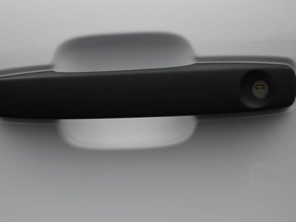 new 2025 Ford Ranger car, priced at $43,193