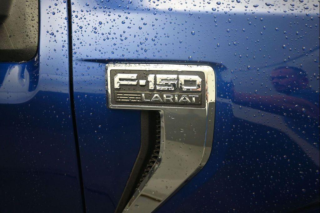new 2026 Ford F-150 car, priced at $66,676