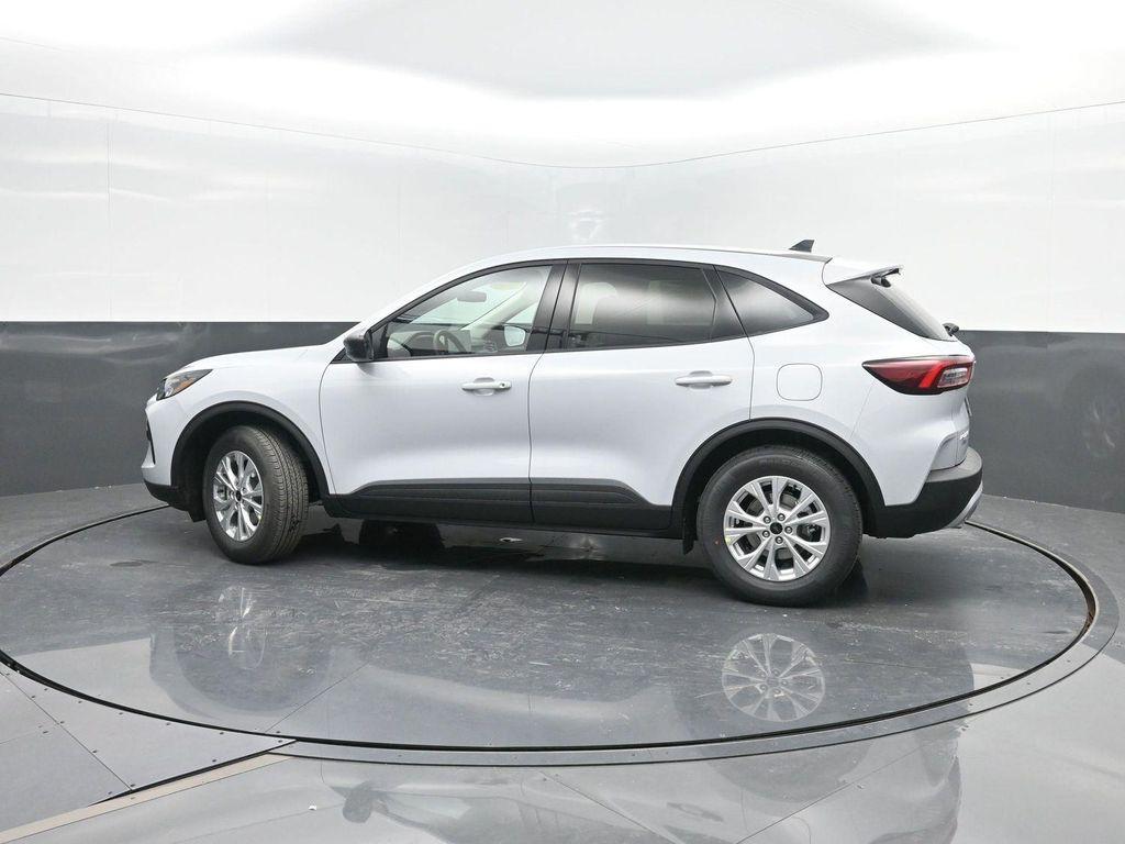 new 2026 Ford Escape car, priced at $37,007