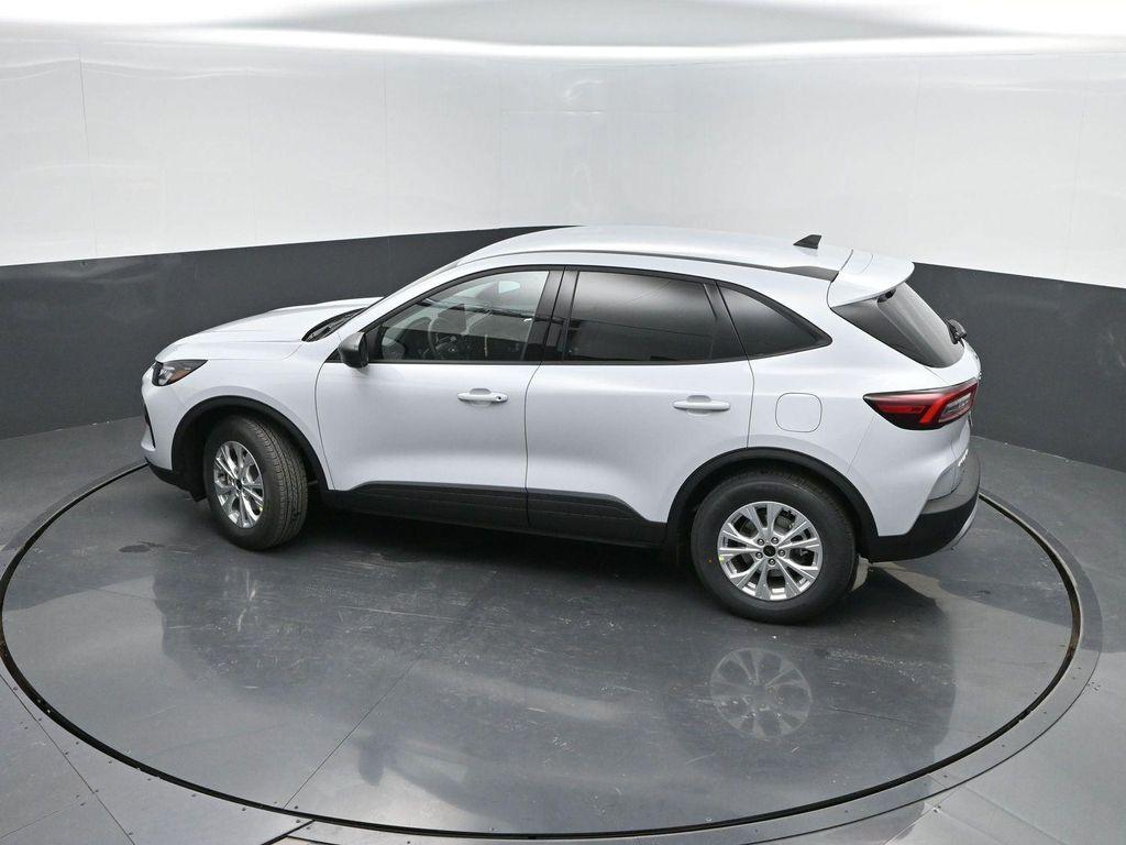 new 2026 Ford Escape car, priced at $37,007