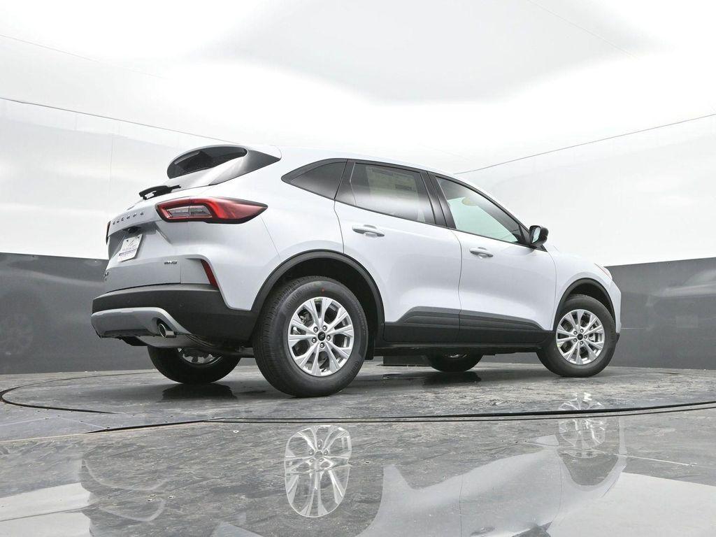 new 2026 Ford Escape car, priced at $37,007