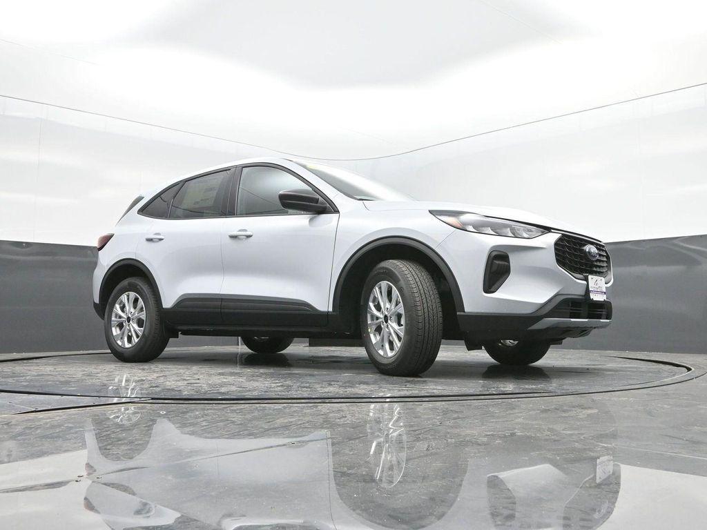 new 2026 Ford Escape car, priced at $37,007