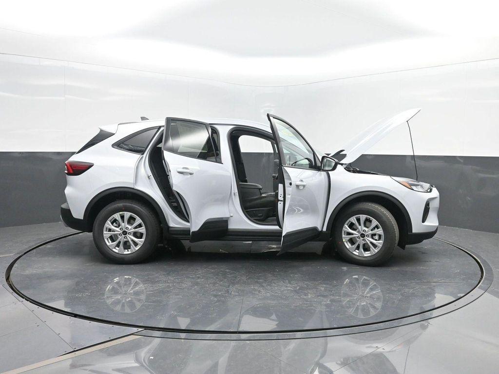 new 2026 Ford Escape car, priced at $37,007