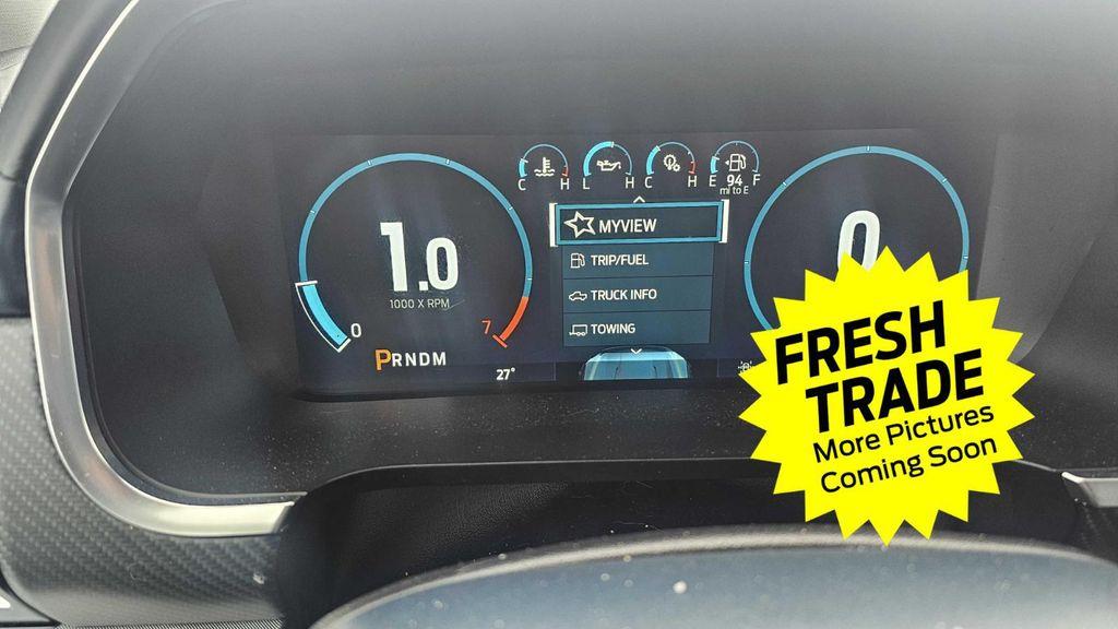 used 2022 Ford F-150 car, priced at $46,960