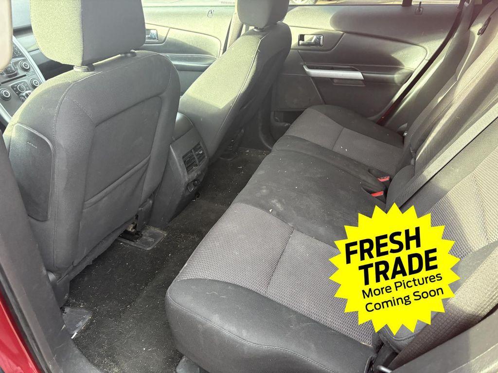 used 2012 Ford Edge car, priced at $6,450