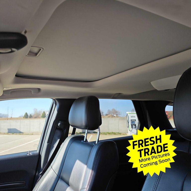 used 2020 Dodge Durango car, priced at $22,940