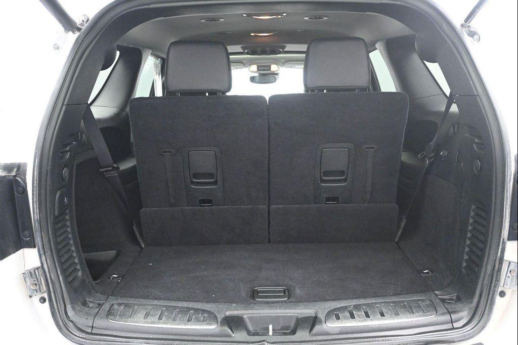 used 2020 Dodge Durango car, priced at $23,120