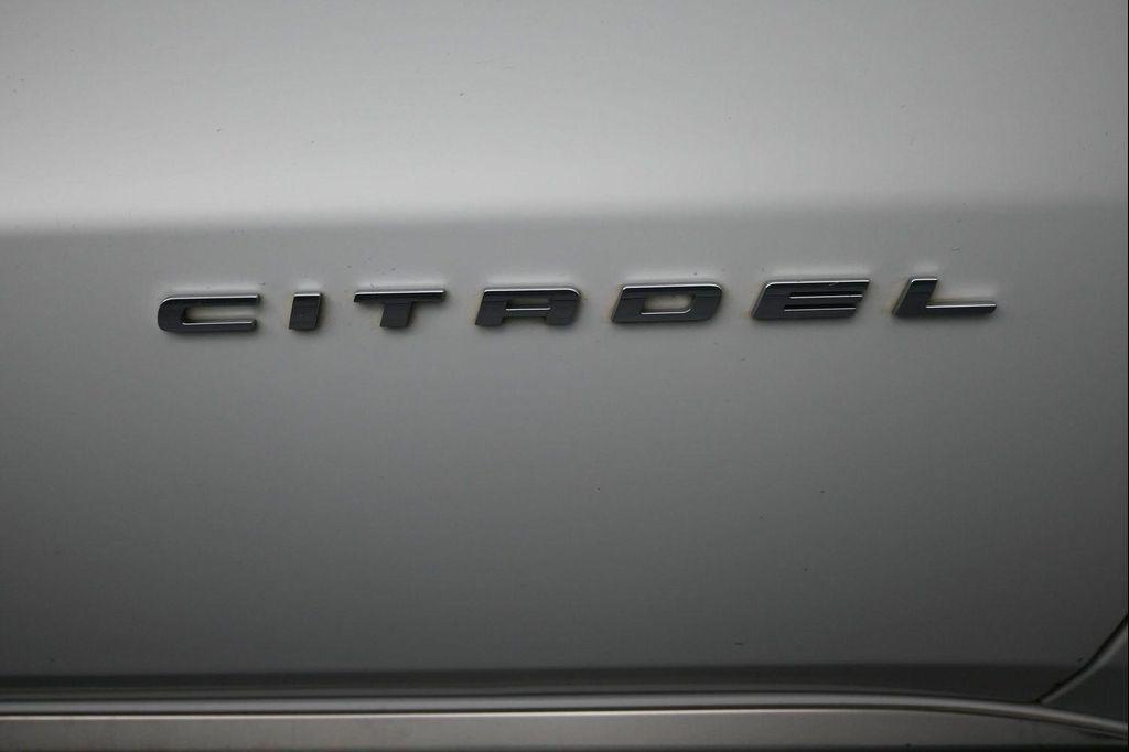used 2020 Dodge Durango car, priced at $23,120