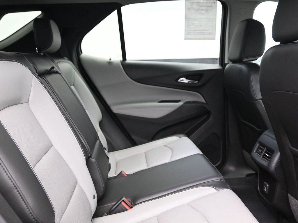 used 2019 Chevrolet Equinox car, priced at $13,620
