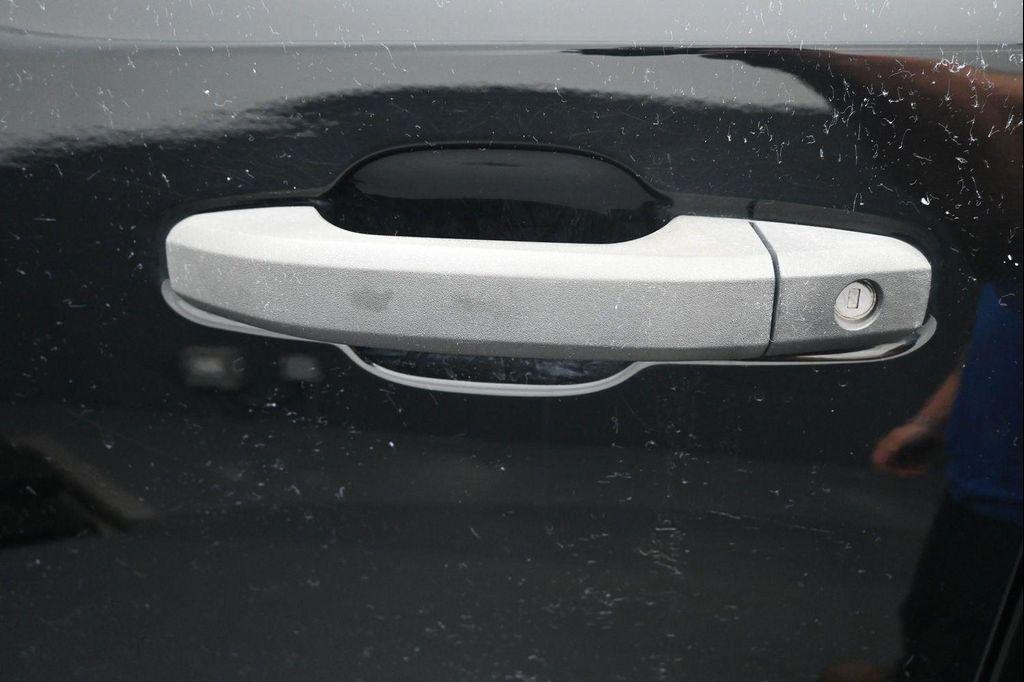 used 2020 Chevrolet Silverado 1500 car, priced at $27,670