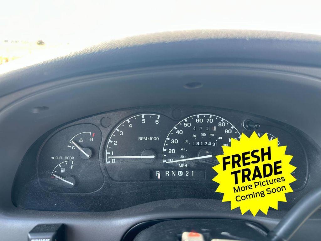 used 2002 Ford Ranger car, priced at $9,570