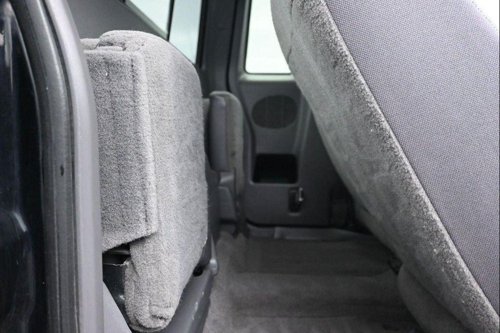 used 2002 Ford Ranger car, priced at $9,750