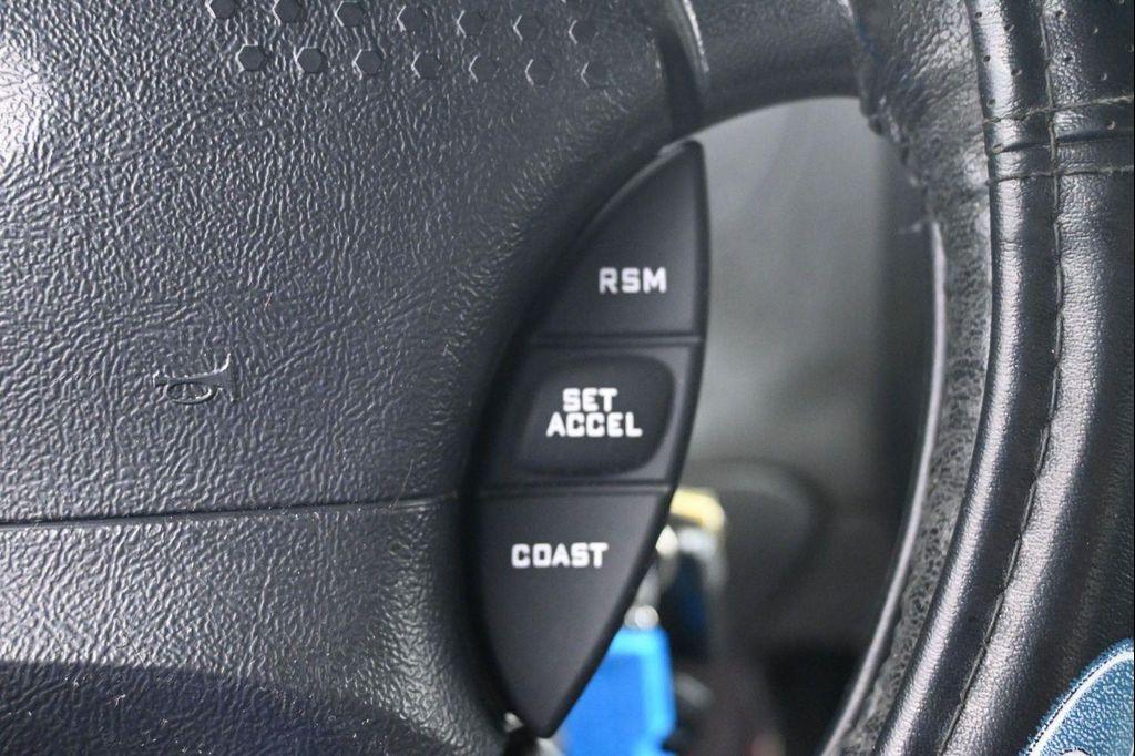 used 2002 Ford Ranger car, priced at $9,750
