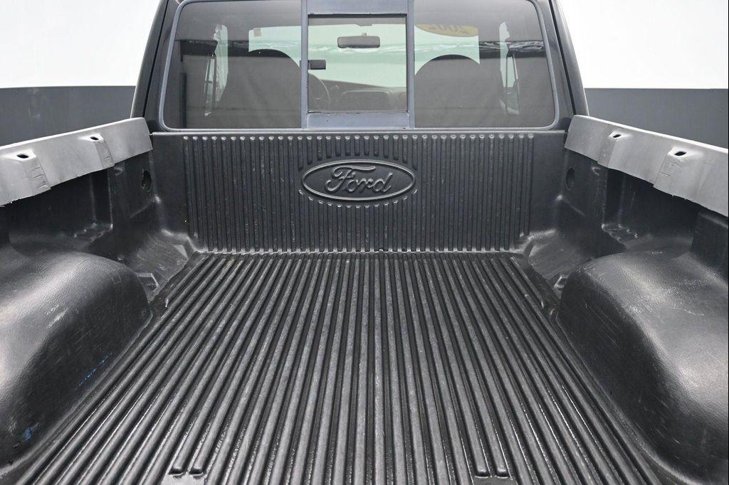 used 2002 Ford Ranger car, priced at $9,750