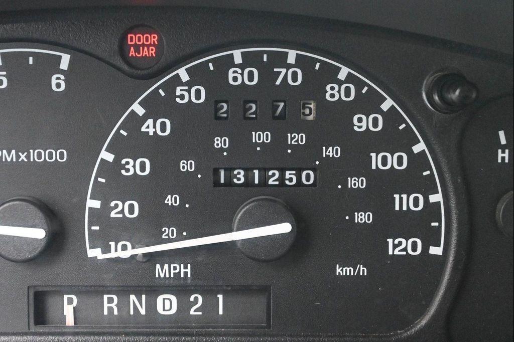 used 2002 Ford Ranger car, priced at $9,750