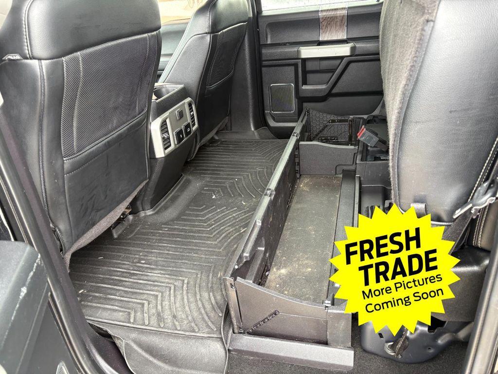 used 2019 Ford F-250 car, priced at $41,753