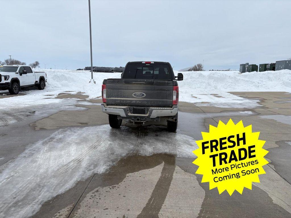 used 2019 Ford F-250 car, priced at $41,753