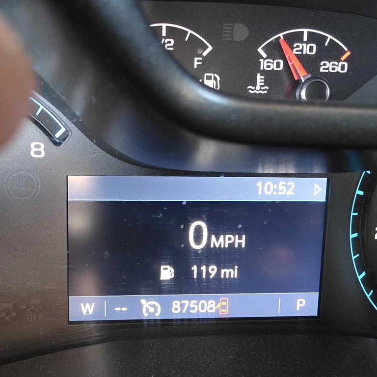 used 2020 Chevrolet Colorado car, priced at $24,410