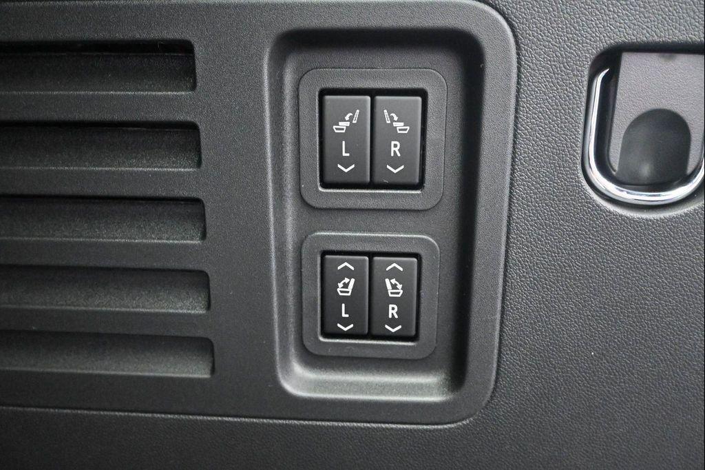 new 2026 GMC Acadia car, priced at $65,867