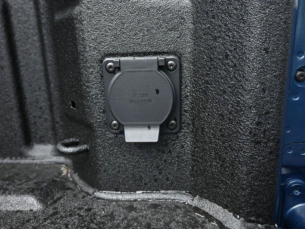 new 2026 GMC Sierra 1500 car, priced at $77,649