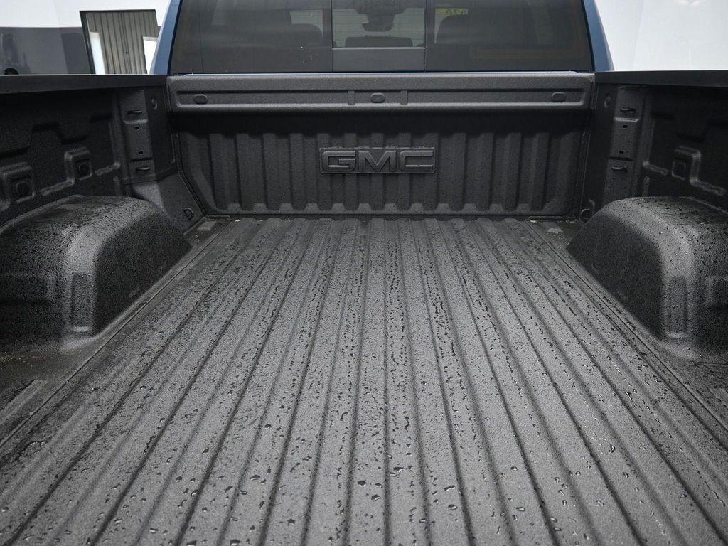 new 2026 GMC Sierra 1500 car, priced at $77,649