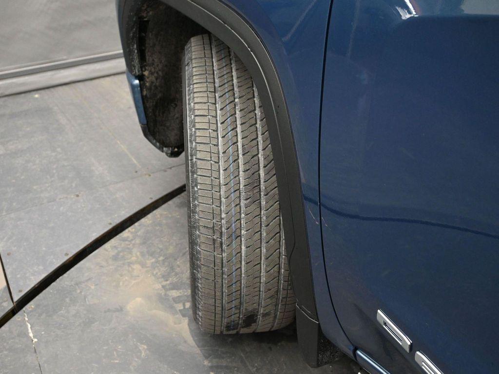 new 2026 GMC Sierra 1500 car, priced at $77,649