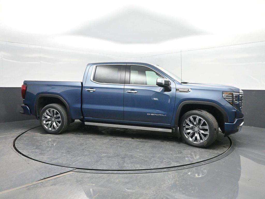 new 2026 GMC Sierra 1500 car, priced at $77,649